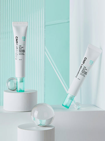 CNP AC-PRO Spot Repairing Treatment 25ml