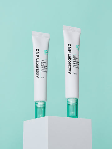 CNP AC-PRO Spot Repairing Treatment 25ml