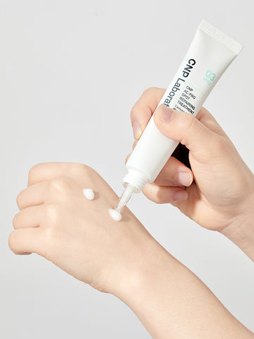CNP AC-PRO Spot Repairing Treatment 25ml