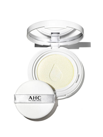 AHC Safe On Cica Calming Sun Cushion 25g