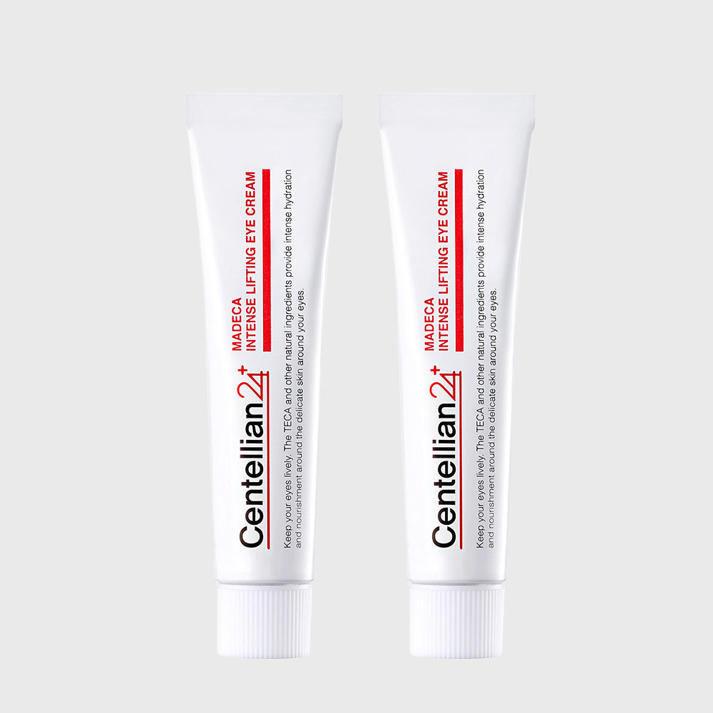 Centellian24 Madeca Intense Lifting Eye Cream 15 ml (2 Pack)