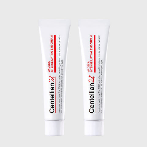 Centellian24 Madeca Intense Lifting Eye Cream 15 ml (2 Pack)