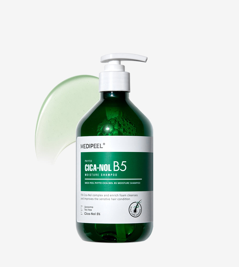 Medipeel Phyto Cicanol B5 Moisture Shampoo 500ml