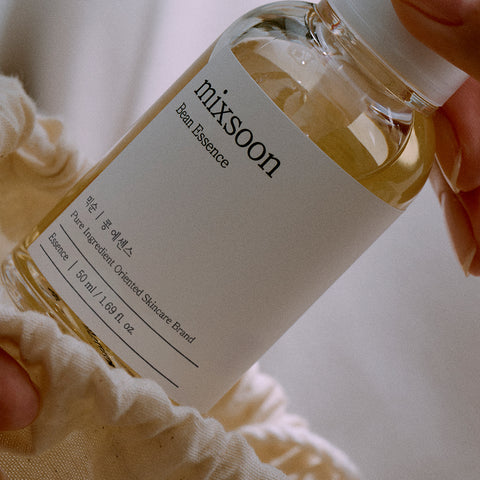 Mixsoon Soy Essence 50ml (2 Pack)