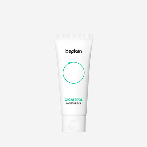 Beplain CicaTerol Cream 60ml