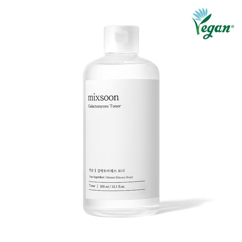Mixsoon GalacThomeyces Toner 300ml