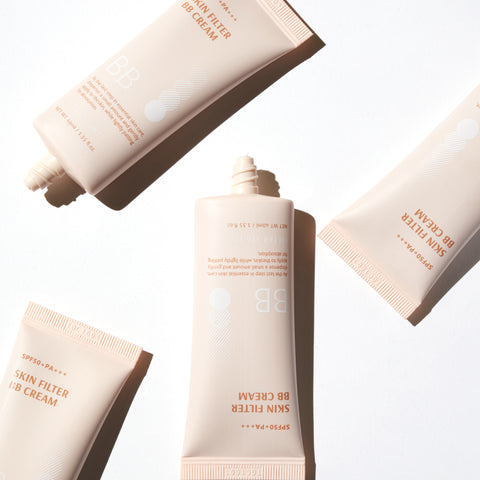 BOM Skin Filter BB Cream 40ml