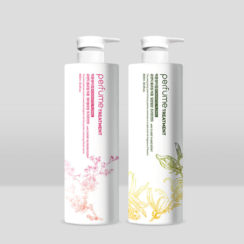ParkJun Beauty Lab Perfume Treatment 600ml