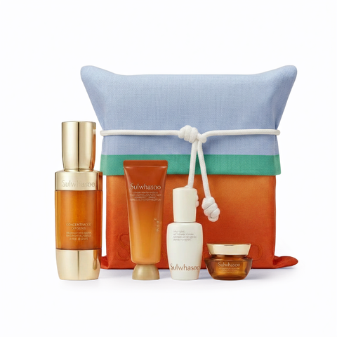 Sulwhasoo Jaumsaeng Capsule Serum 50ml