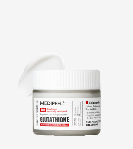 Medipeel Bio Intense Glutathione White Cream 50g