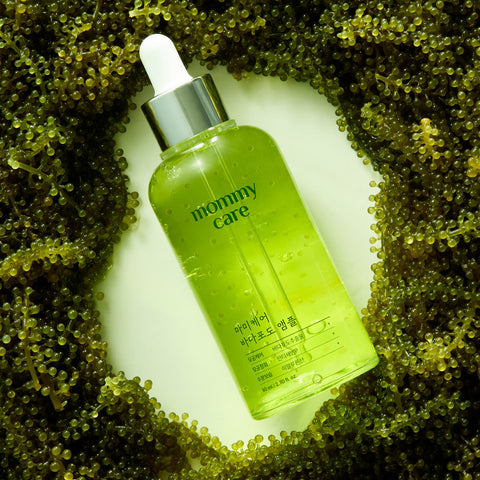 MommyCare Sea Grape Pore-Lifting Retinol Ampoule 50ml