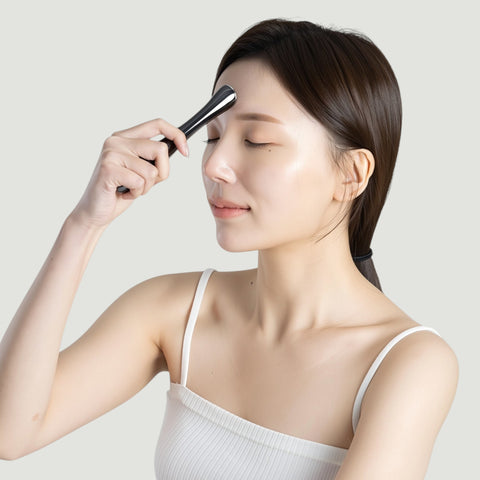 Pearlcare High-Frequency Eye & Under-Eye Massager (EMS)