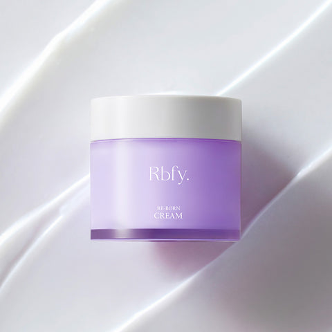 RBFY Ribbon Glow Cream 80ml - 3-Pack
