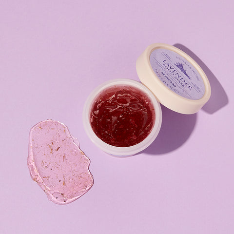 Skinfood Lavender Food Mask 120g