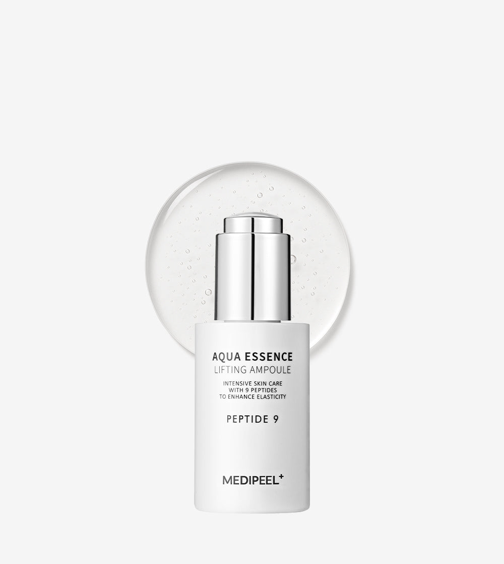 Medipeel Peptide9 Aqua Essence Lifting Ampoule 50ml