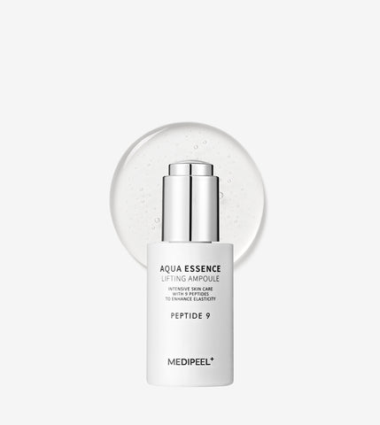 Medipeel Peptide9 Aqua Essence Lifting Ampoule 50ml