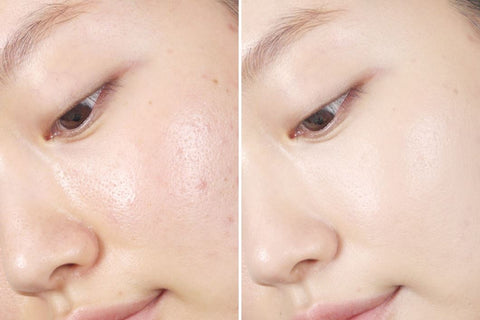 Hanskin BB Cream 45g + Blemish Concealer + House Sponge 6pcs