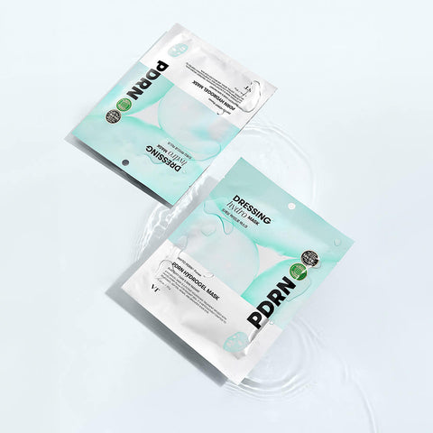 VT PDRN Hydrogel Mask 33g 5P