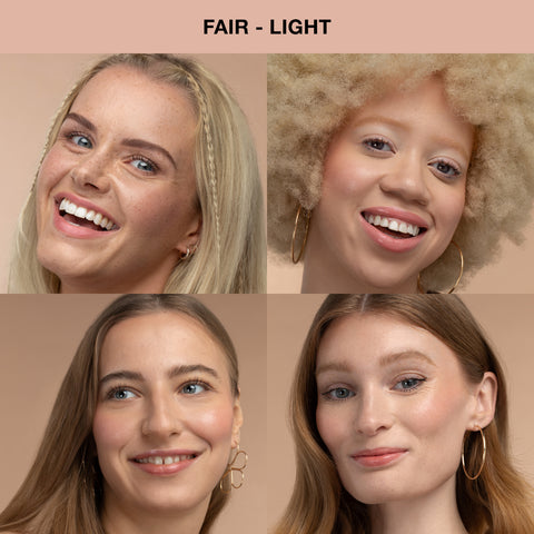 Dr.Jart+ The Makeup Premium Beauty Balm 01 Fair-Light 40ml