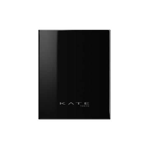 Kate The Eye Color 4-Pan Palette Case