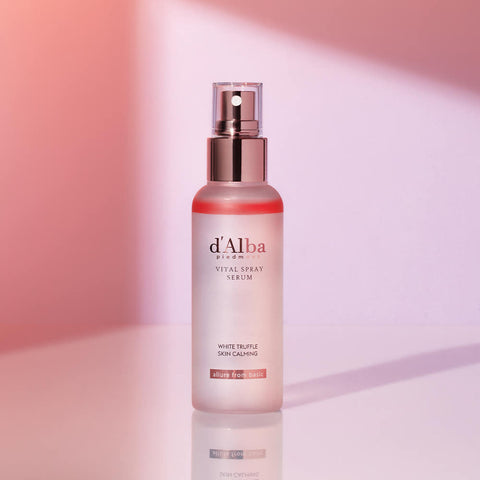 d'Alba Vital Spray Serum 100ml