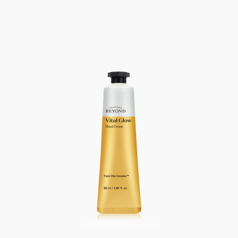 BEYOND Vital Glow Hand Cream 30ml