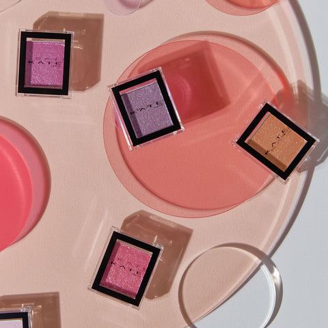 Kate The Eye Color Single Eyeshadow