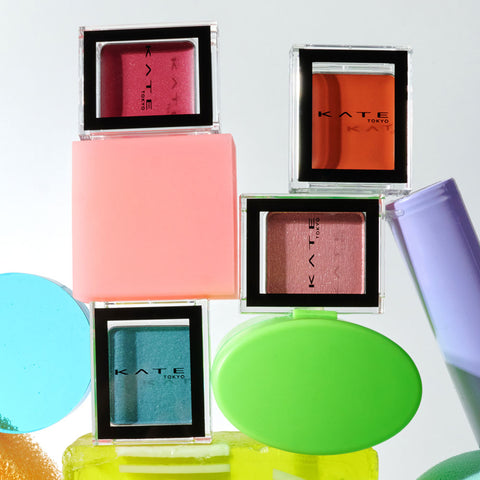 Kate The Eye Color Single Eyeshadow
