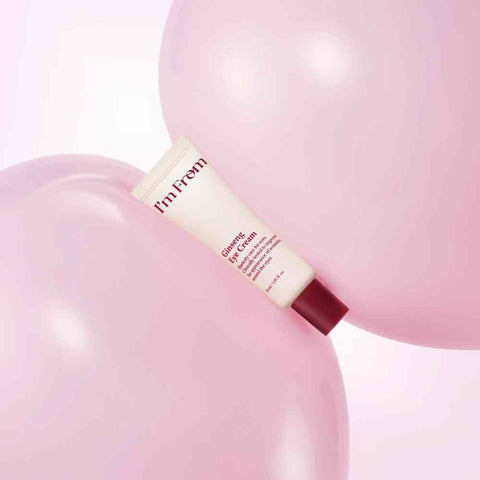 I'm from Ginseng Eye Cream 30ml
