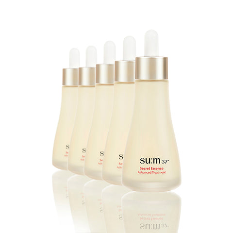 SU:M37 Secret Essence 50ml + Refill 50ml