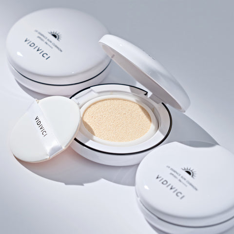 VIDIVICI UV Essence Sun Cushion 13g