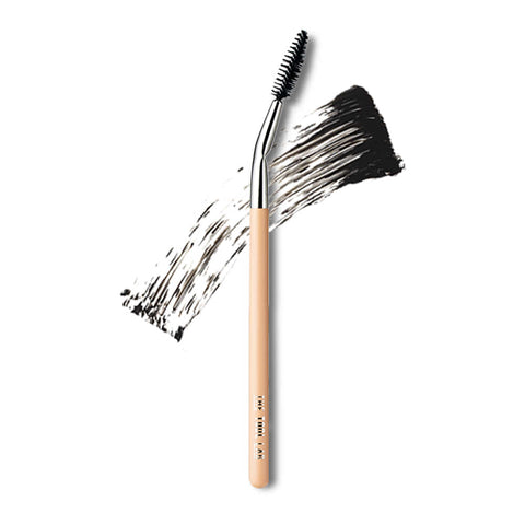 The Tool Lab Perfect Eyebrow Brush Set (3-Piece)