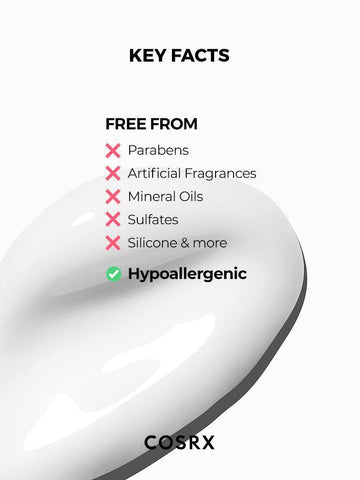 Soonsu Beauty Advanced Snail Peptide Eye Cream texture close-up