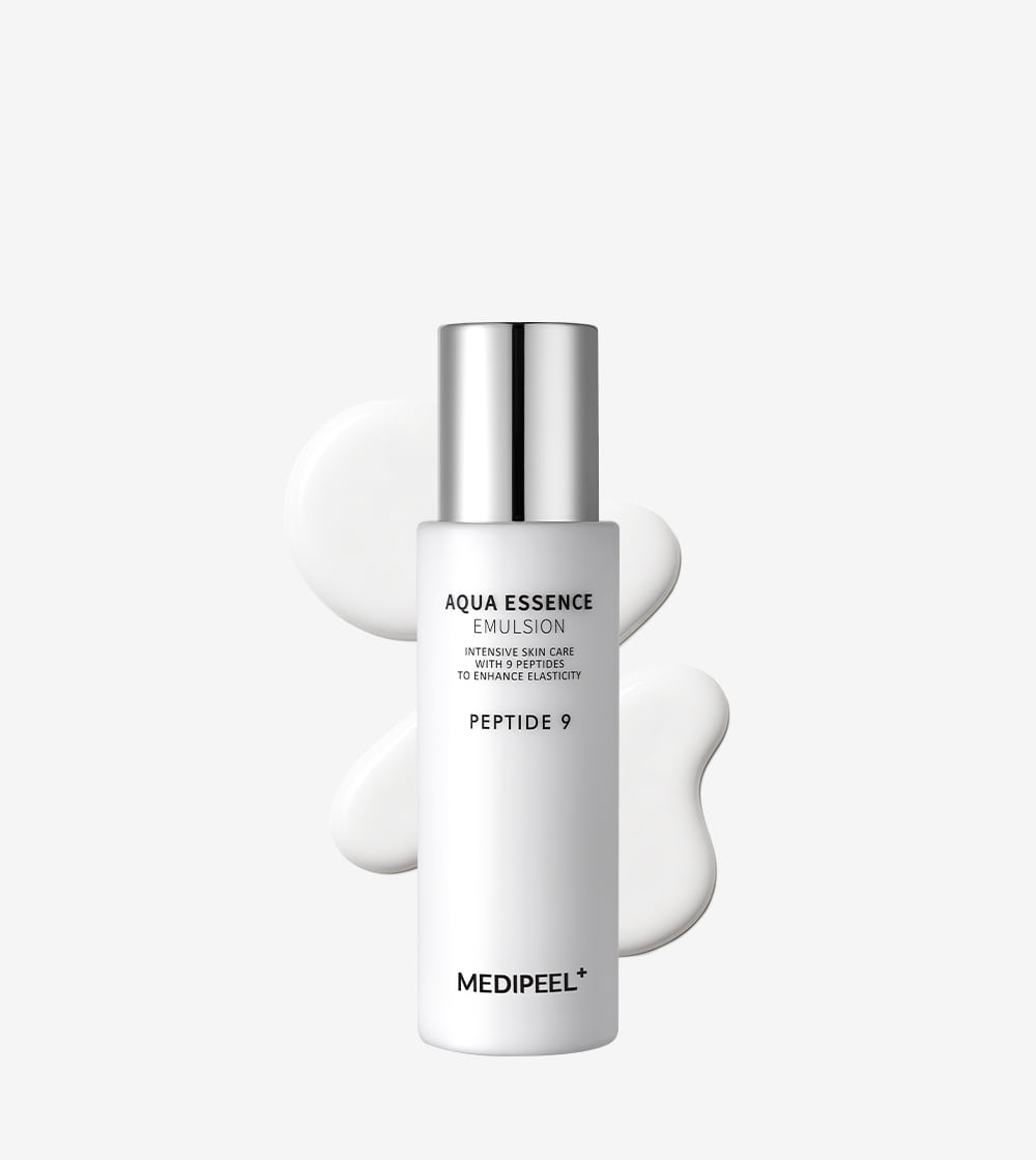 Medipeel Peptide9 Aqua Essence Emulsion 250ml