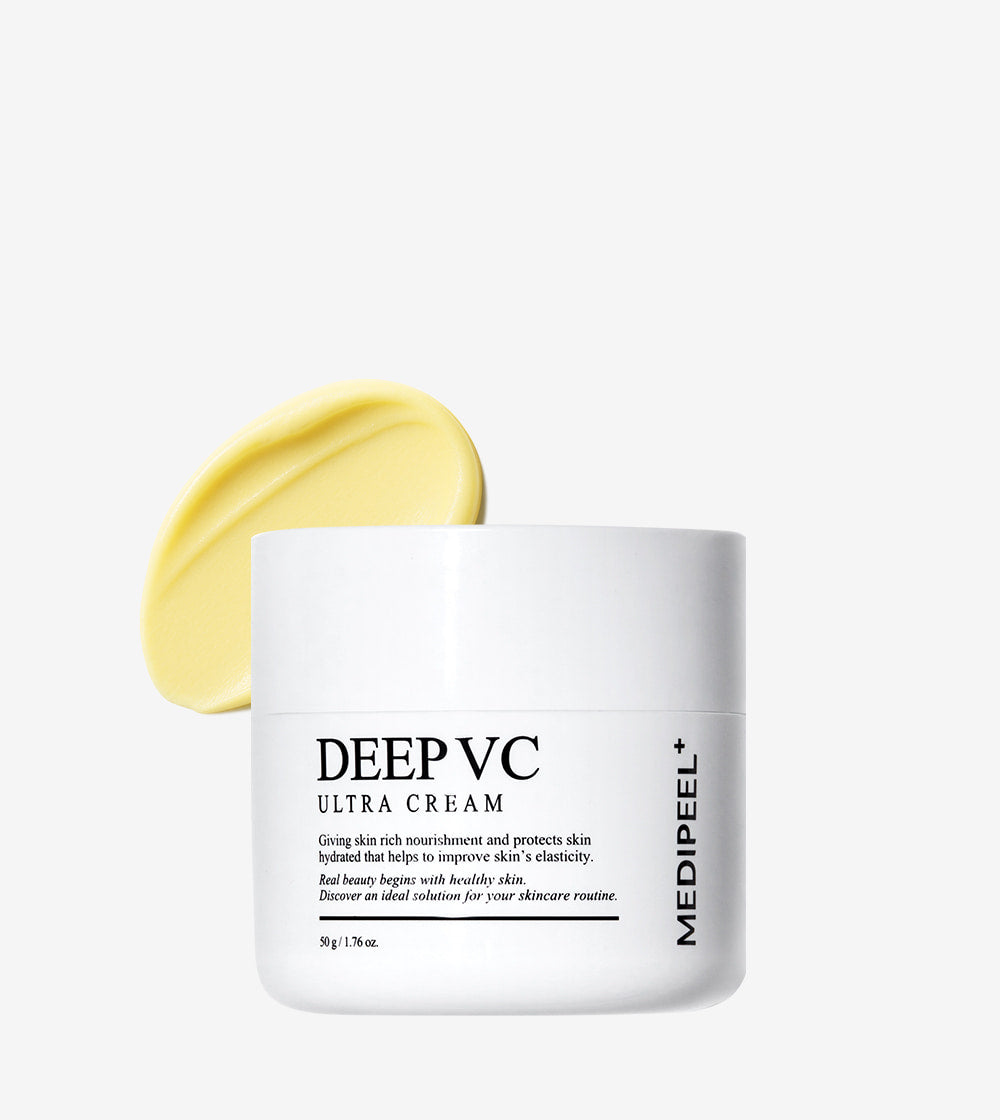 Medipeel Deep VC Ultra Cream 50g