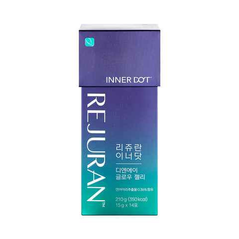 Rejuran Inner Dot Glow Jelly 14P