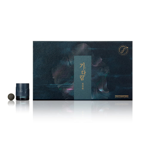 JungKwanJang Gidarim Agarwood Pills 4g (30 Pills)
