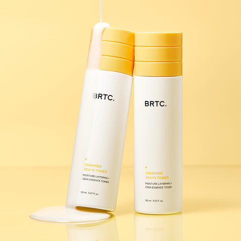 BRTC Ceramide 3 Days Toner 150ml