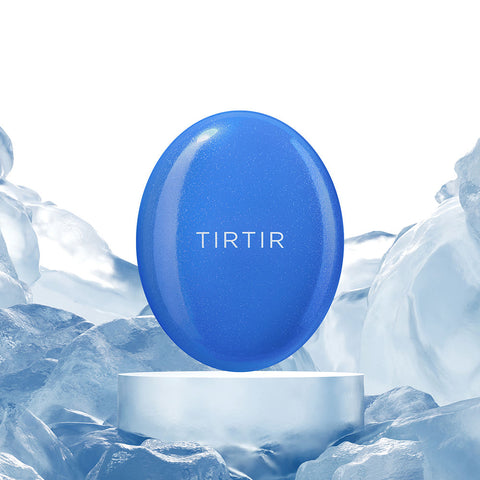 TIRTIR Mask Fit Cool Sun Mini Cushion 4.5g