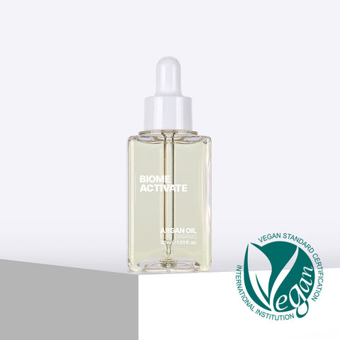Biome Activate Argan Oil 30ml