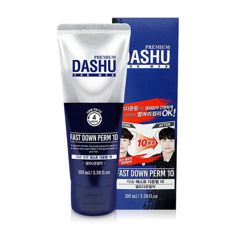 Dashu For Men Premium Fast Downperm 100ml