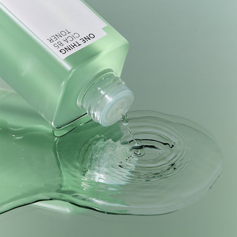 One Thing Cica B5 Toner 210ml + Mini Toner 30ml