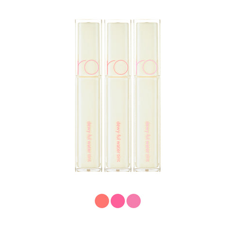 rom&nd Dewyful Water Tint 5g