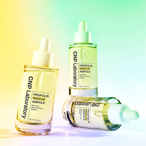 CNP Propolis Rescue Ampoule 50ml