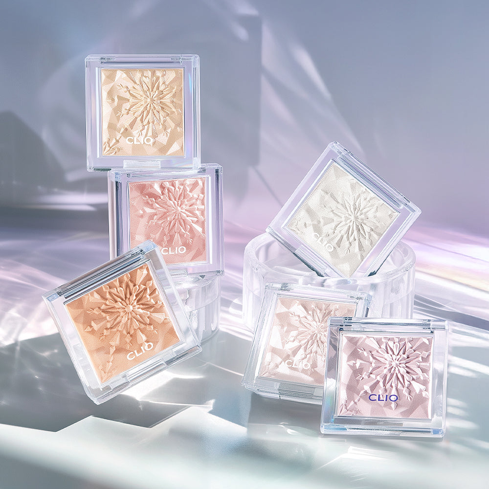 Clio Prism Highlighter 8g