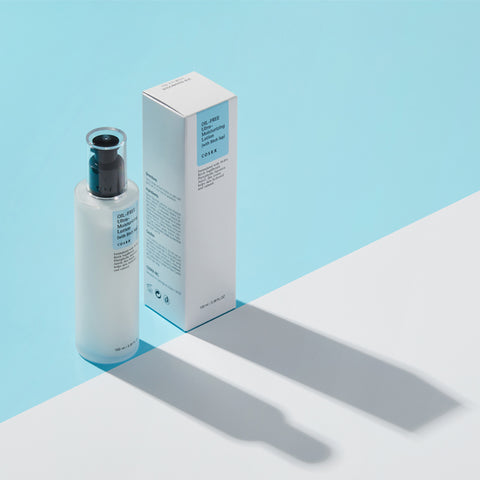 COSRX Oil-Free Ultra Moisturizing Lotion 100ml (2 Pack)