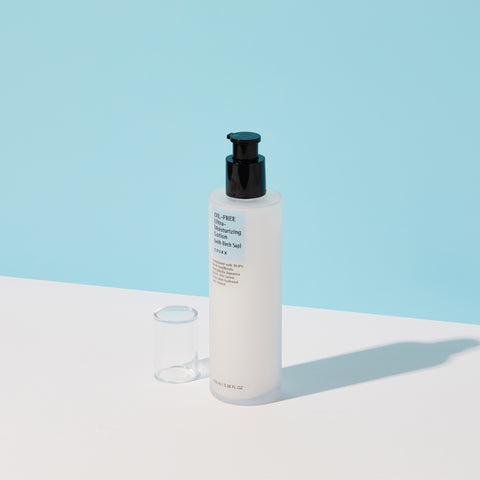 COSRX Oil-Free Ultra Moisturizing Lotion 100ml