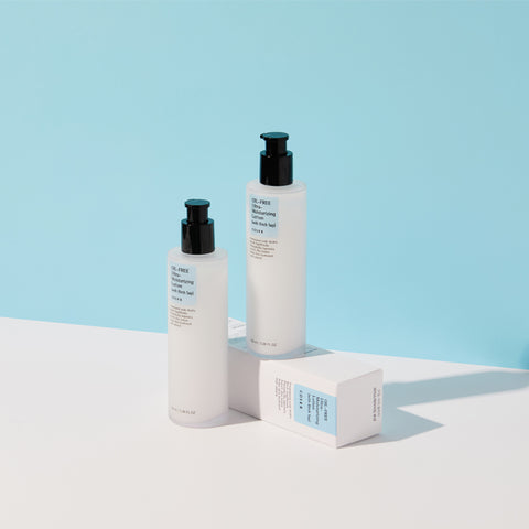 COSRX Oil-Free Ultra Moisturizing Lotion 100ml