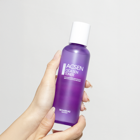 Troiareuke Cica Sen Toner 150ml