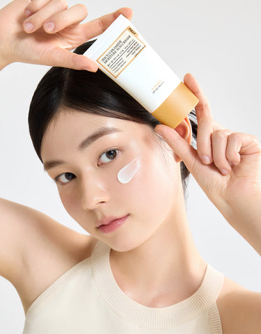 Fully Rice Cera Moisture Sunscreen 50ml